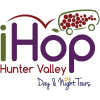 iHop Hunter Valley logo, iHop Hunter Valley contact details