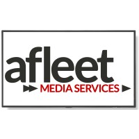 Afleet Media Services logo, Afleet Media Services contact details