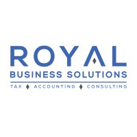 Royal Business Solutions Accounting + Tax logo, Royal Business Solutions Accounting + Tax contact details