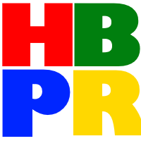 HBPR Investor & Public Relations logo, HBPR Investor & Public Relations contact details