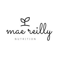 Mae Reilly Nutrition logo, Mae Reilly Nutrition contact details