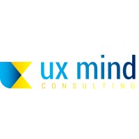 ux mind Consulting logo, ux mind Consulting contact details