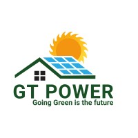 GT Power Construction logo, GT Power Construction contact details