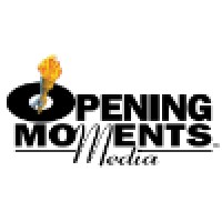 Opening Moments Media Corporation logo, Opening Moments Media Corporation contact details