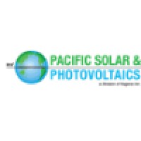 Pacific Solar Guam logo, Pacific Solar Guam contact details