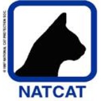 National Cat Protection Society logo, National Cat Protection Society contact details