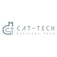 Cat-Tech logo, Cat-Tech contact details