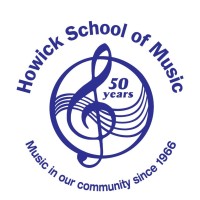 Howick School of Music logo, Howick School of Music contact details