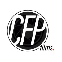 CFP Films logo, CFP Films contact details