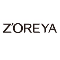 Zoreya Cosmetics logo, Zoreya Cosmetics contact details