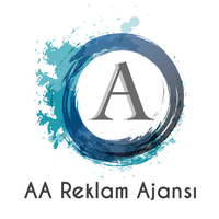 AA Reklam Ajansı logo, AA Reklam Ajansı contact details