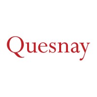 Quesnay logo, Quesnay contact details