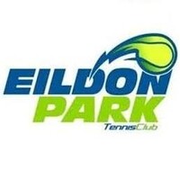 Eildon Park Tennis Club logo, Eildon Park Tennis Club contact details