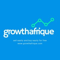 GrowthAfrique logo, GrowthAfrique contact details