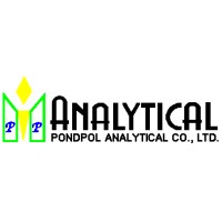 Pondpol Analytical Co. Ltd logo, Pondpol Analytical Co. Ltd contact details