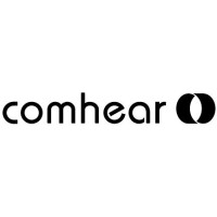 Comhear logo, Comhear contact details