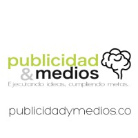 Publicidad & Medios logo, Publicidad & Medios contact details