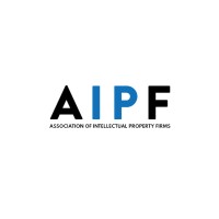 Association of Intellectual Property Firms (AIPF) logo, Association of Intellectual Property Firms (AIPF) contact details