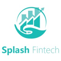 SplashFintech logo, SplashFintech contact details