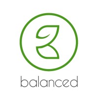 Balanced.org logo, Balanced.org contact details