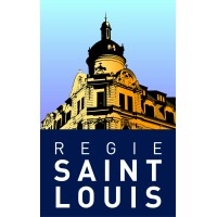 Régie SAINT LOUIS logo, Régie SAINT LOUIS contact details