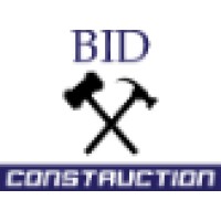 Bid Construction LLC logo, Bid Construction LLC contact details