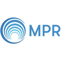 MPR International GmbH logo, MPR International GmbH contact details