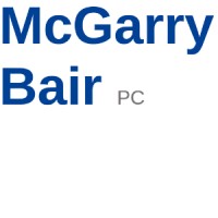 McGarry Bair PC logo, McGarry Bair PC contact details