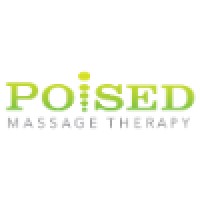 Poised Massage Therapy logo, Poised Massage Therapy contact details