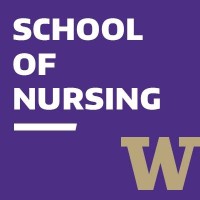 University of Washington School of Nursing logo, University of Washington School of Nursing contact details