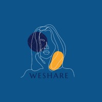 Weshare ASEAN network logo, Weshare ASEAN network contact details