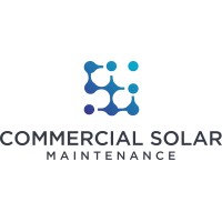 Commercial Solar Maintenance logo, Commercial Solar Maintenance contact details