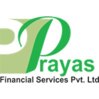 Prayas Financial Services Private Limited logo, Prayas Financial Services Private Limited contact details