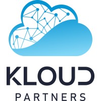 Kloud Partners logo, Kloud Partners contact details