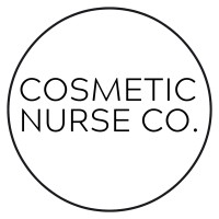 Cosmetic Nurse Co logo, Cosmetic Nurse Co contact details