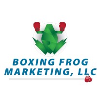 Boxing Frog Marketing LLC logo, Boxing Frog Marketing LLC contact details