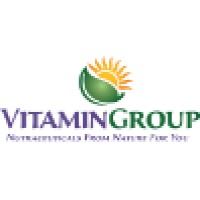 www.VitaminGroup.com logo, www.VitaminGroup.com contact details