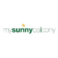 MySunnyBalcony logo, MySunnyBalcony contact details