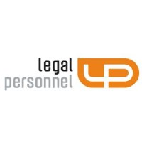 Legal Personnel logo, Legal Personnel contact details