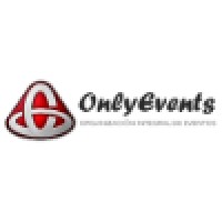 OnlyEvents logo, OnlyEvents contact details