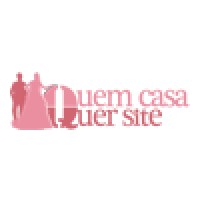 Quem Casa Quer Site logo, Quem Casa Quer Site contact details