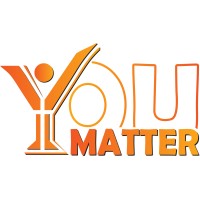 YOU MATTER MINISTRY logo, YOU MATTER MINISTRY contact details