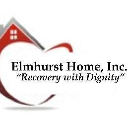 ELMHURST HOME INC logo, ELMHURST HOME INC contact details