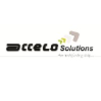 Accelo Solutions logo, Accelo Solutions contact details