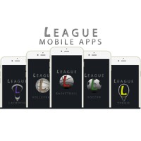 League Mobile Apps logo, League Mobile Apps contact details