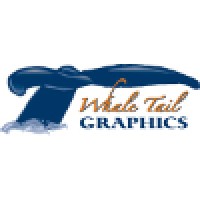 Whale Tail Graphics logo, Whale Tail Graphics contact details