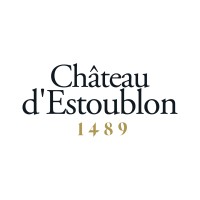 CHÂTEAU D'ESTOUBLON logo, CHÂTEAU D'ESTOUBLON contact details