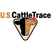 U.S. CattleTrace logo, U.S. CattleTrace contact details