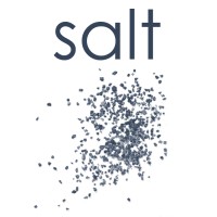 SALT Consulting logo, SALT Consulting contact details