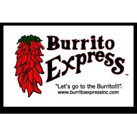 Burrito Express Inc logo, Burrito Express Inc contact details